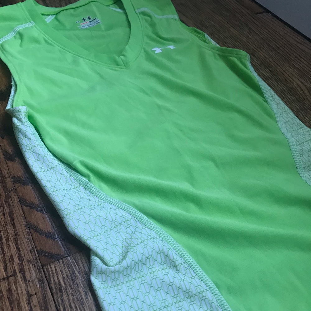 Under Armour Tank